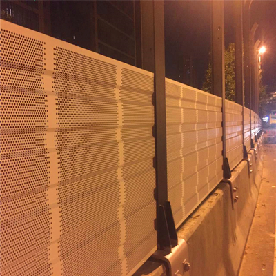 空調聲屏障 冷卻塔折壁式聲屏障 機器設備折壁聲屏障可定制