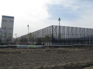 供應金屬隔音墻 防腐聲屏障聚澳廠家專業(yè)生產隔音屏障_冶金礦產_世界工廠網中國產品信息庫