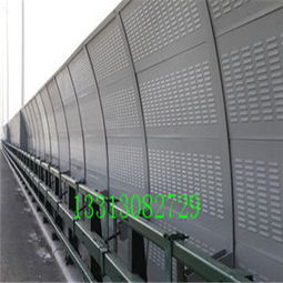 公路聲屏障發展中的優勢