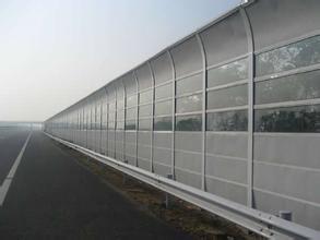 道路聲屏障必須知道的術(shù)語