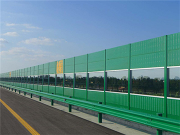 公路聲屏障