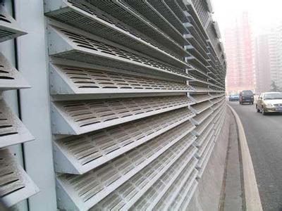 隔聲屏障_哈爾濱金屬聲屏障|金屬聲屏障價格|金屬聲屏障規格批發價格_安平縣泰發絲網廠-展銷頻道