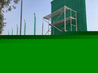 天津銷售公路聲屏障 高速聲屏障收費(fèi)標(biāo)準(zhǔn)