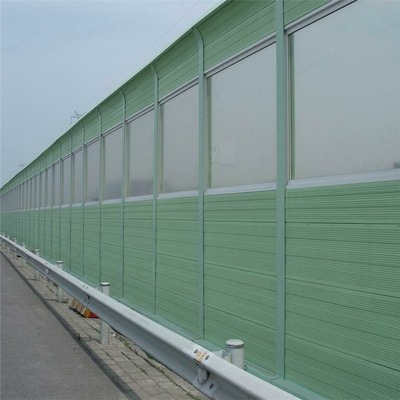 成都公路聲屏障、成都高速公路聲屏障、成都橋梁聲屏障