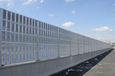 金屬聲屏障|馬路金屬聲屏障報價|金屬聲屏障