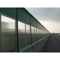 金屬聲屏障 從高速公路到家庭院的隔音衛(wèi)士