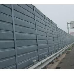 旺業(yè)金屬 多圖解析公路聲屏障，以質(zhì)量上乘與可靠信譽(yù)鑄就專業(yè)品牌