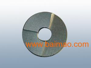 管螺紋塞規與環規 山東精密量刃具廠的專業制造與市場應用