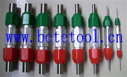 山東博特精密量刃具 精工品質，助力工業制造