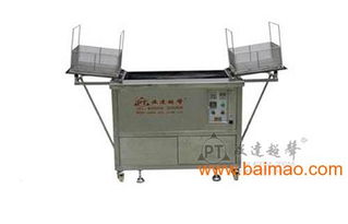 刀具、餐具、刃具超聲波清洗機 高效清潔的先進解決方案