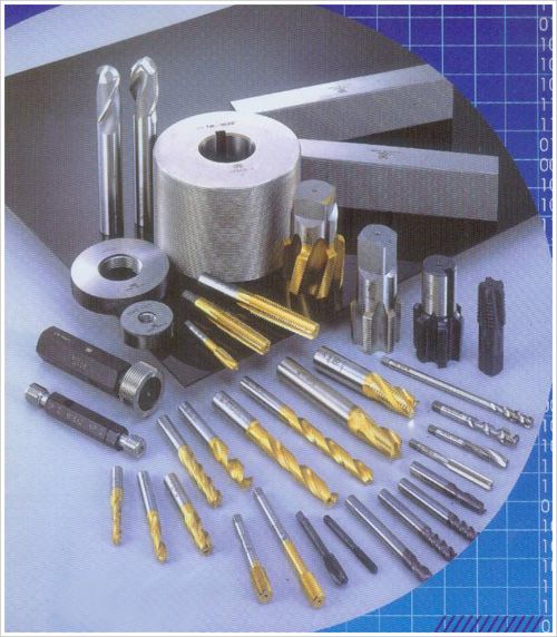 哈爾濱量具刃具廠工具工業(yè)公司無(wú)錫分公司 精密儀器儀表的專業(yè)力量