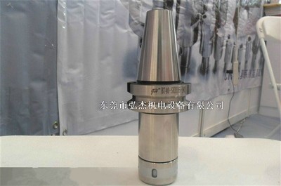 NT BT50刀柄 臺(tái)灣品質(zhì)，高效數(shù)控加工的可靠選擇
