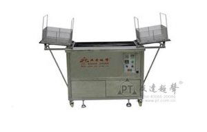 單槽超聲波清洗設(shè)備在刃具清潔與維護(hù)中的應(yīng)用