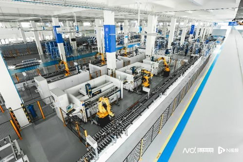 雙碳政策驅(qū)動行業(yè)綠色轉(zhuǎn)型 門窗與化工領(lǐng)域的節(jié)能創(chuàng)新之路