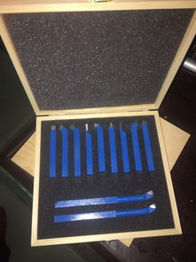 油城刀具廠 信譽(yù)卓著的硬質(zhì)合金與陶瓷切削刀具專(zhuān)業(yè)提供商