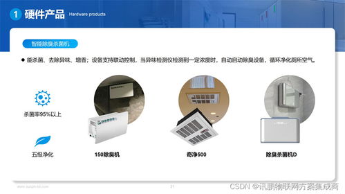 樓宇智慧公廁建設新方案 集成更簡單，成本更低，系統(tǒng)化升級